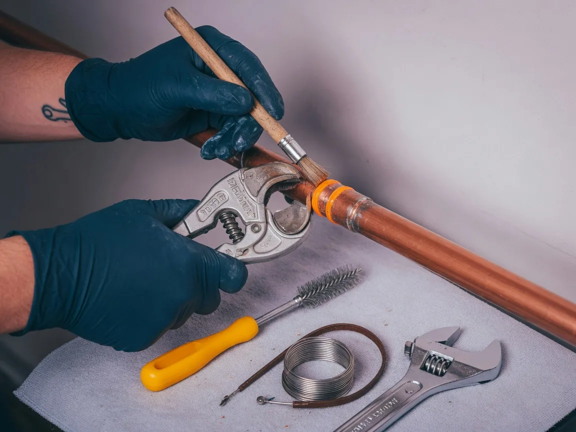 Why choose Sump Pump Repair in Brownsville, TN